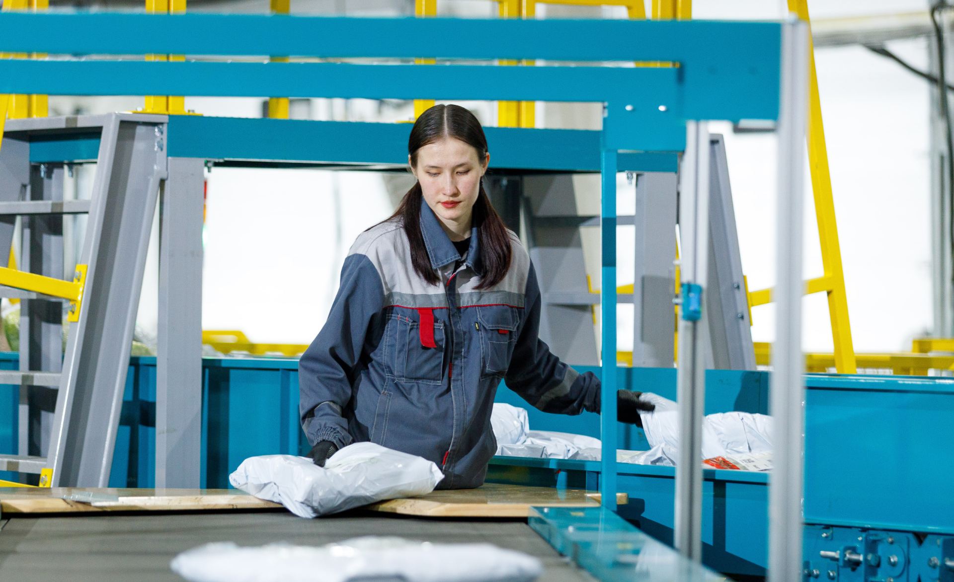 Электрондық коммерция көшбасшылары үшін кешенді шешімдер