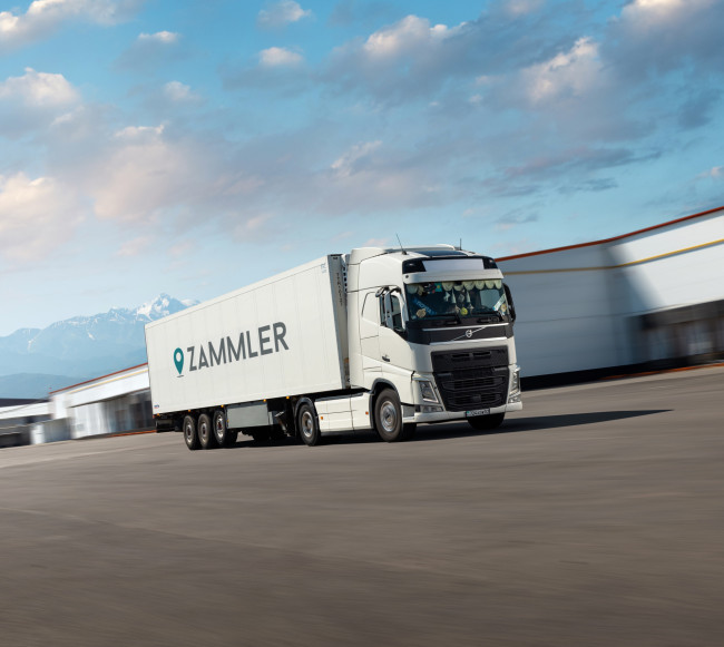 Когда важны скорость и контроль