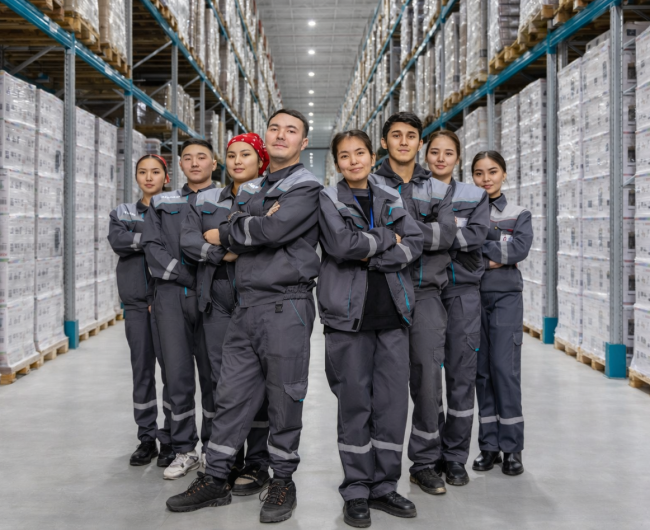 Почему выбирают нас? 