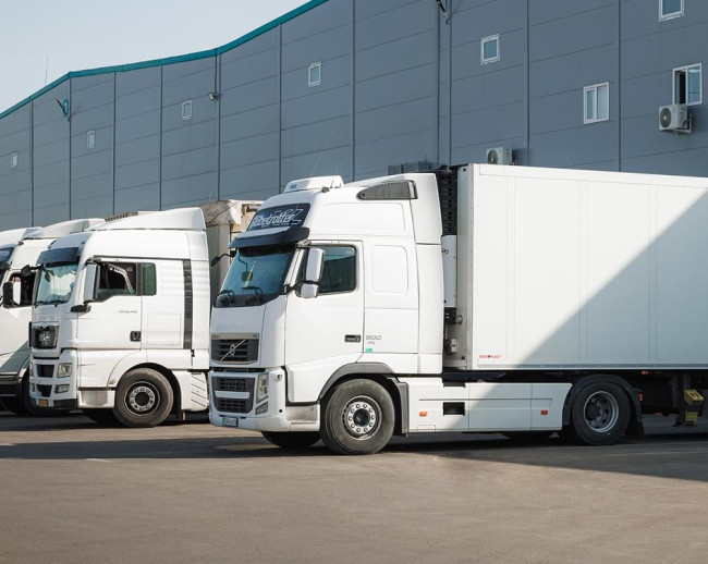 Warehouse-to-Warehouse