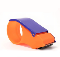 Диспенсер для скотча (пластик) 48мм