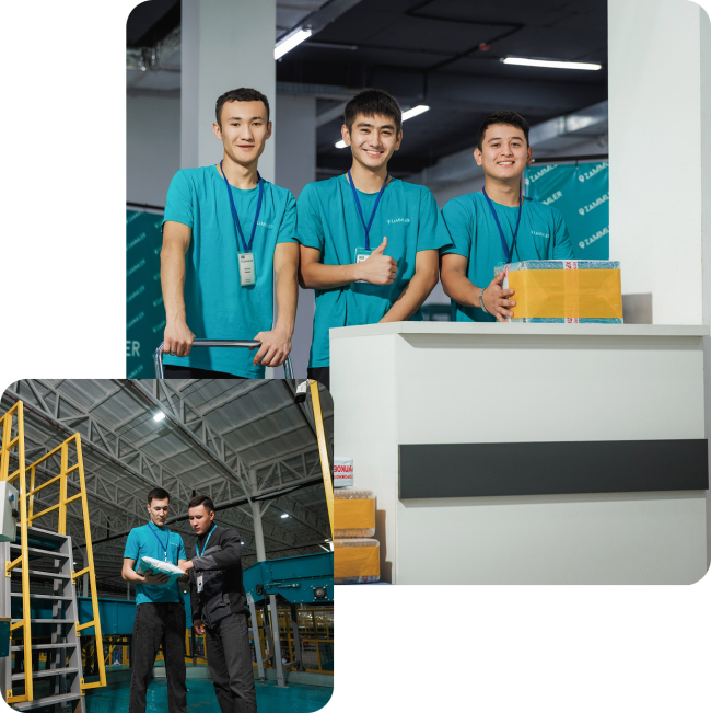 Comprehensive Solutions for eCommerce Leaders