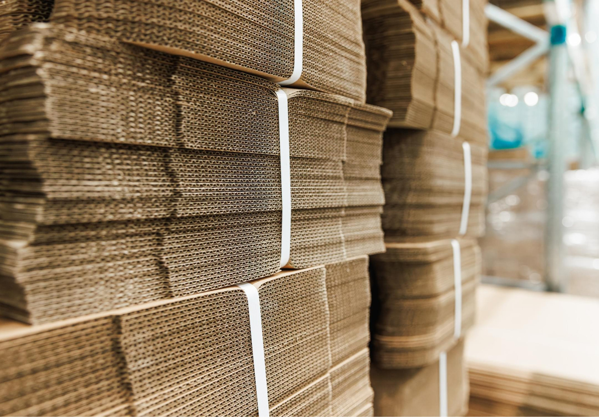 Қаптама материалдары