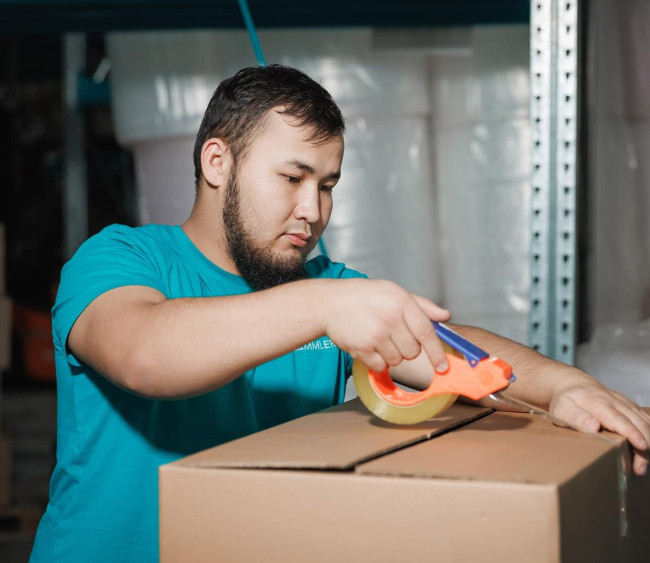 Упаковка имеетзначение