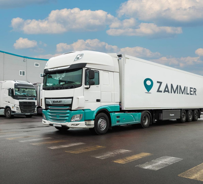 Zammler in Kazakhstan